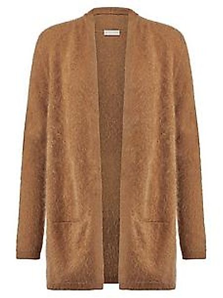 Strickjacke include braun günstig online kaufen