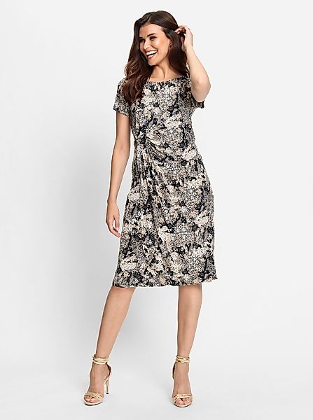 Witt Jerseykleid Jerseykleid günstig online kaufen