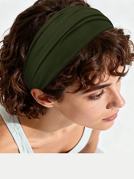 axy Haarband Damen Haarband Kopfband, Stirnband für Yoga und Sport Hairband günstig online kaufen