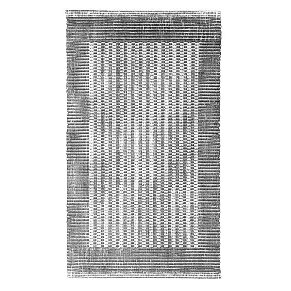 houseproud Badematte Ribbed Bounds, Höhe 5 günstig online kaufen