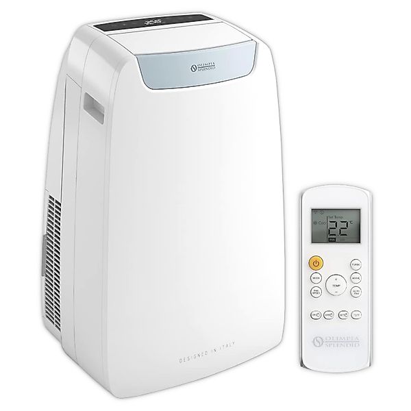 OLIMPIA SPLENDID Klimagerät DOLCECLIMA AIR PRO günstig online kaufen