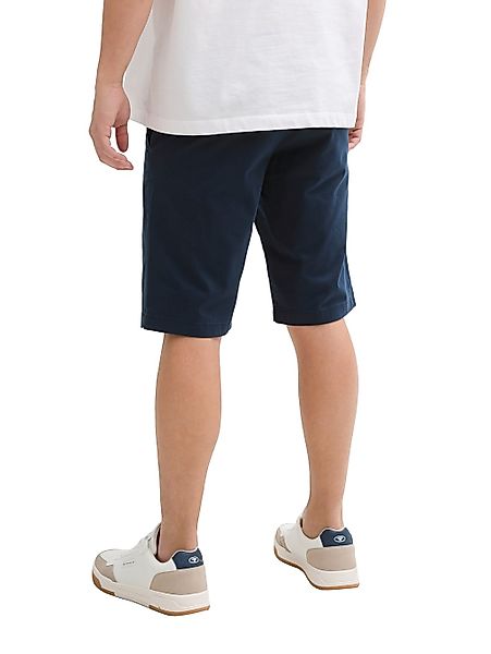 TOM TAILOR Denim Chinoshorts, mit Taschen günstig online kaufen