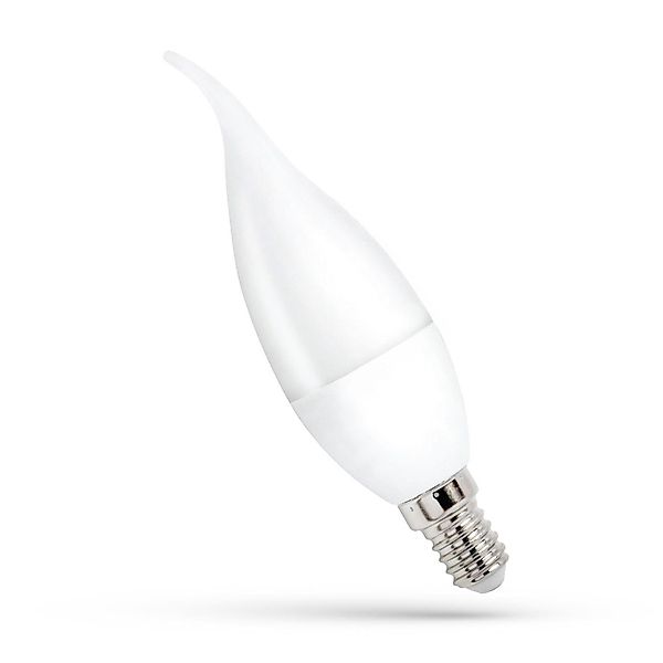 SpectrumLED LED-Leuchtmittel LED E14 C37 Windstoß günstig online kaufen