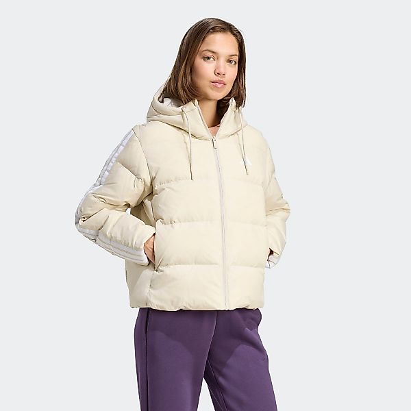 adidas Sportswear Winterjacke W ESS 3S günstig online kaufen