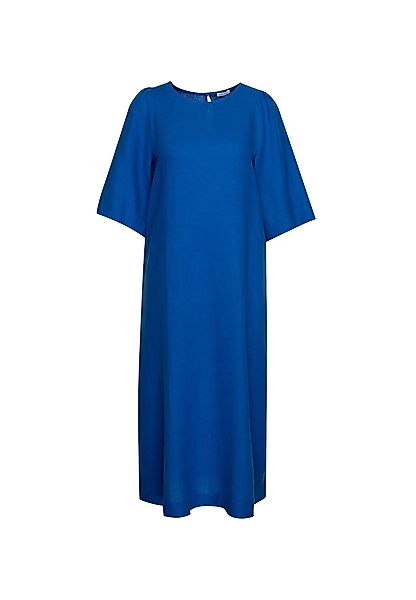 seidensticker Sommerkleid Schwarze Rose Kurzarm Rundhals günstig online kaufen