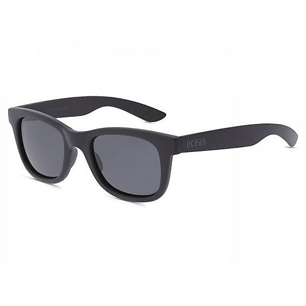 Ocean Sunglasses Shark Sonnenbrille One Size Matte Black günstig online kaufen