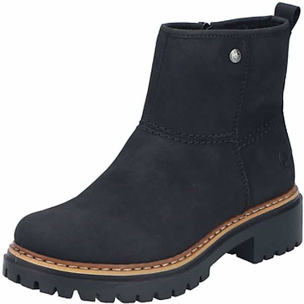 Rieker  Stiefeletten Komfort Schnürer für Damen günstig online kaufen