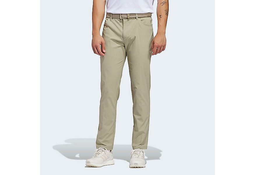 adidas Performance Golfhose ULTIMATE365 5-POCKET (1-tlg) günstig online kaufen