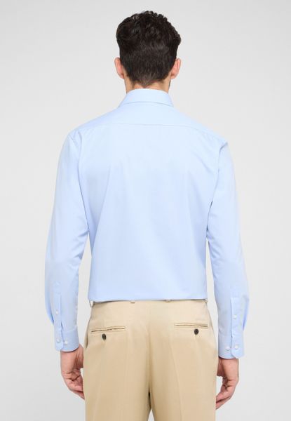 Eterna Langarmhemd "MODERN FIT" NON IRON (bügelfrei) günstig online kaufen