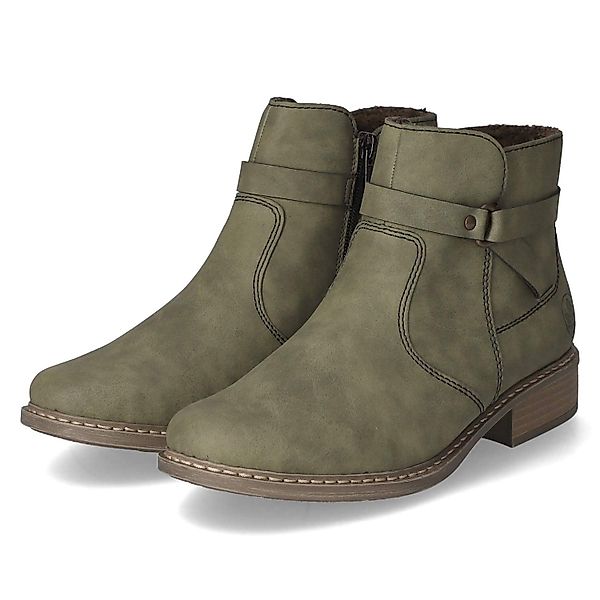 Rieker Stiefeletten Stiefelette günstig online kaufen