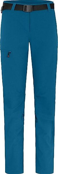 Bergson Outdoorhose HYDRYS Damen Wanderhose, vielseitig, pflegeleicht, Kurz günstig online kaufen