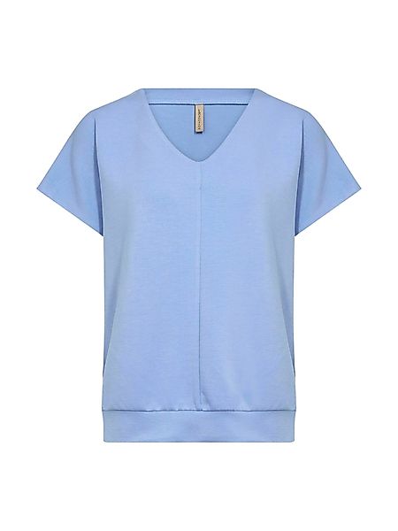 soyaconcept Kurzarmhemd Soya Concept T-Shirt SC-BANU günstig online kaufen