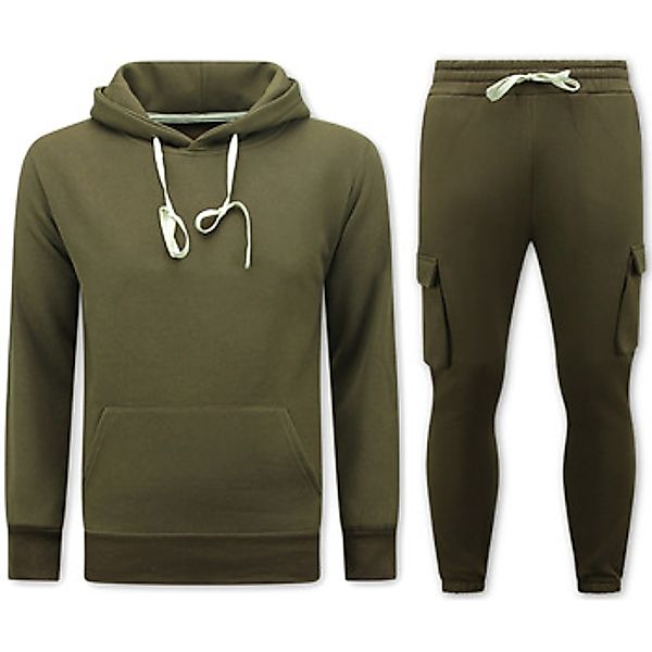 Top Star  Jogginganzüge Für Erwachsene – Übergroßer günstig online kaufen
