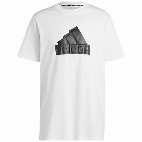 adidas Performance T-Shirt Future Icons Badge of Sport T-Shirt Herren günstig online kaufen