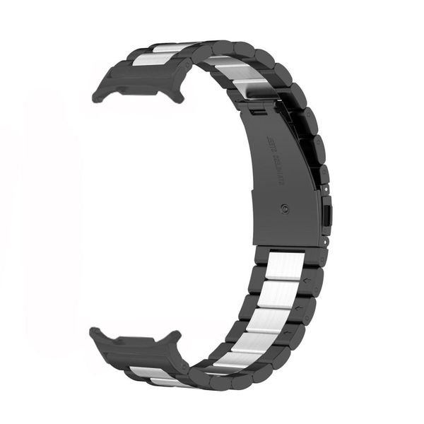 Wigento Smartwatch-Armband Für Samsung Galaxy Watch günstig online kaufen