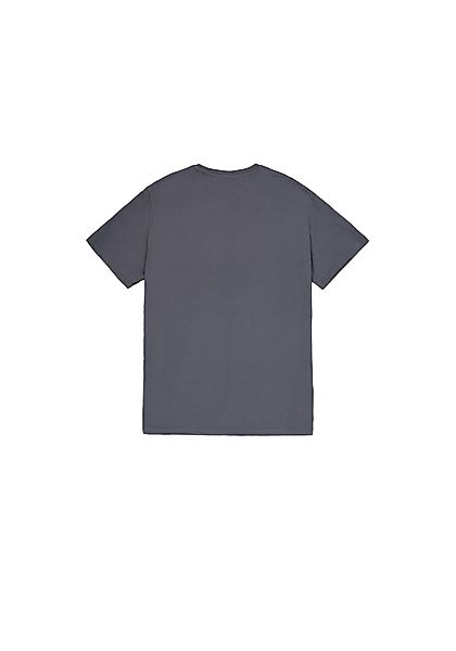 Alpha Industries T-Shirt "Alpha Industries Men - T-Shirts Basic T-Shirt" günstig online kaufen