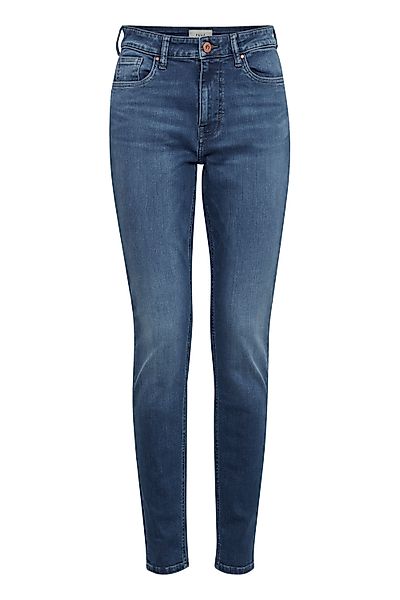 Pulz Jeans 5-Pocket-Jeans "5-Pocket-Jeans PZJoy" günstig online kaufen