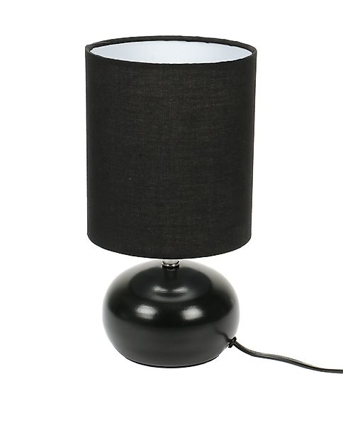 Bubble-Store Tischleuchte Tischlampe mit Lampenschirm, ohne günstig online kaufen