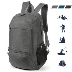 TAN.TOMI Wanderrucksack 23L Rucksack Leicht Faltbarer günstig online kaufen