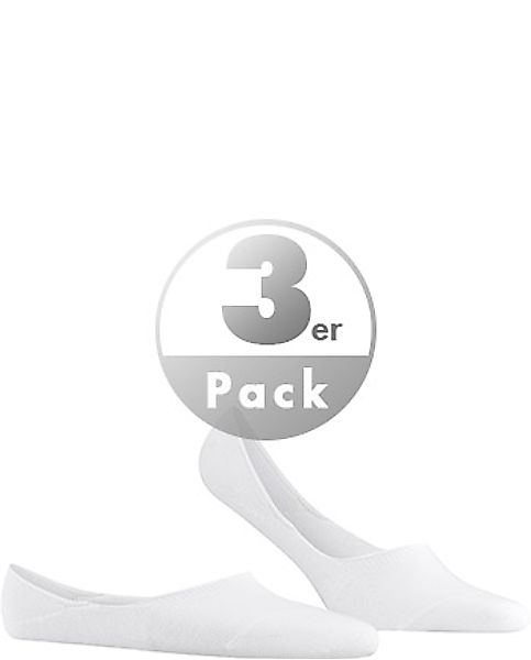 Falke Socken Step Medium Cut 3er Pack 12498/2000 günstig online kaufen