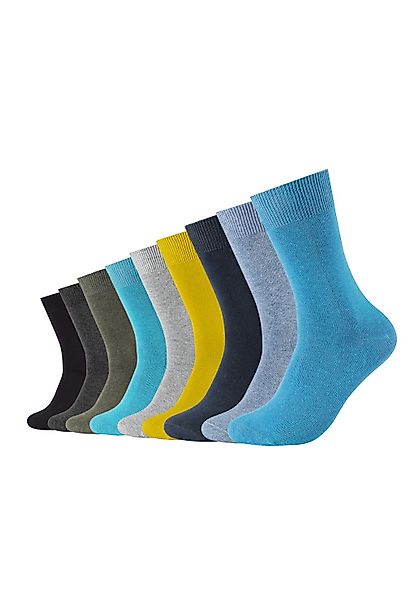 Camano Socken "Socken 9er Pack" günstig online kaufen