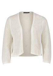 Betty Barclay Strickjacke Damen Sommer-Strickjacke mit günstig online kaufen