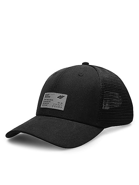 4F Baseball Cap Cap 4FSS23ACABM130 20S günstig online kaufen