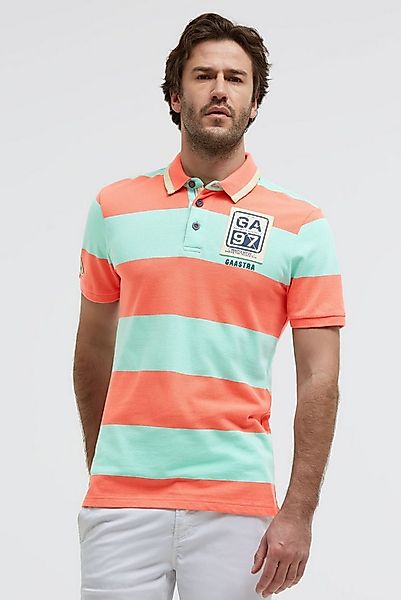 Gaastra Poloshirt aus Baumwolle günstig online kaufen
