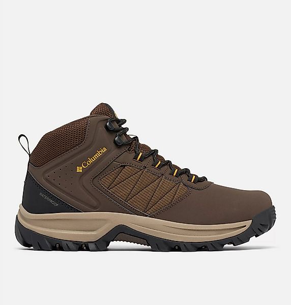Columbia TRANSVERSE™ HIKE WATERPROOF Wanderschuh wasserdicht günstig online kaufen