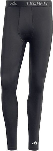 adidas Sportswear Sportanzug TF BASE TIGHT BLACK günstig online kaufen