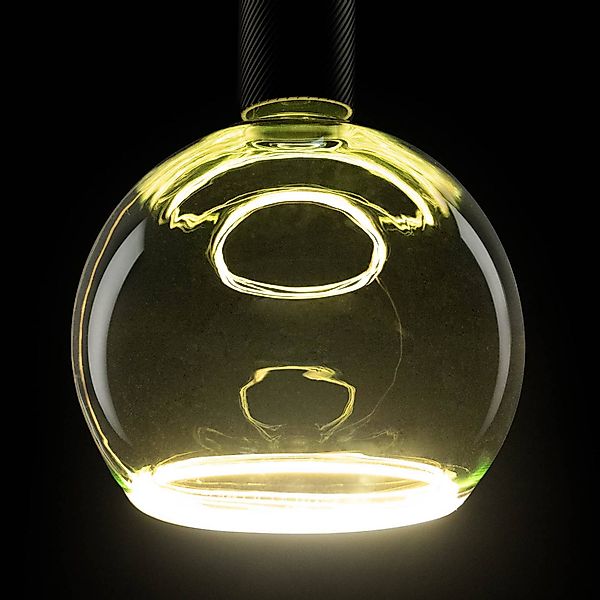 SEGULA LED-Leuchtmittel »LED Floating Billard 200«, E27, 1 St., Extra-Warmw günstig online kaufen