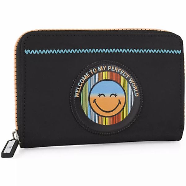 Smiley World  Geldbeutel Smily günstig online kaufen