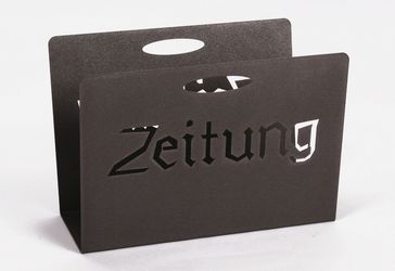 Szagato Zeitungsständer Zeitungsständer SZAGATO Made in günstig online kaufen