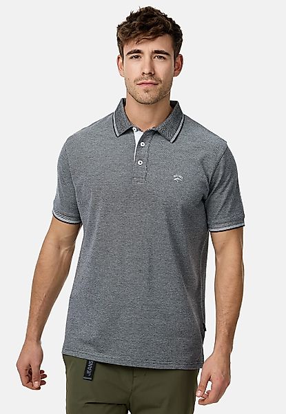 Indicode Poloshirt INSan Jose günstig online kaufen