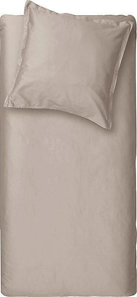 Cinderella Bettwäsche Plain Sundays, Satin, 2 günstig online kaufen