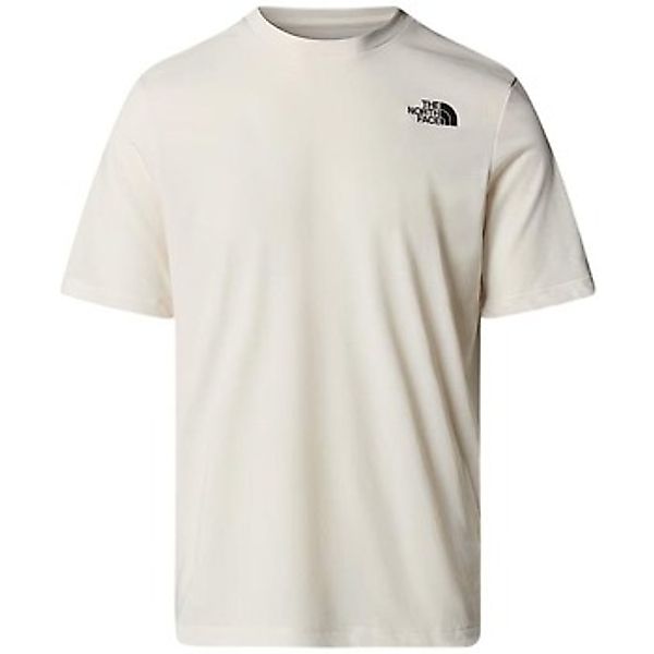 The North Face  T-Shirts & Poloshirts NF0A8BQW günstig online kaufen