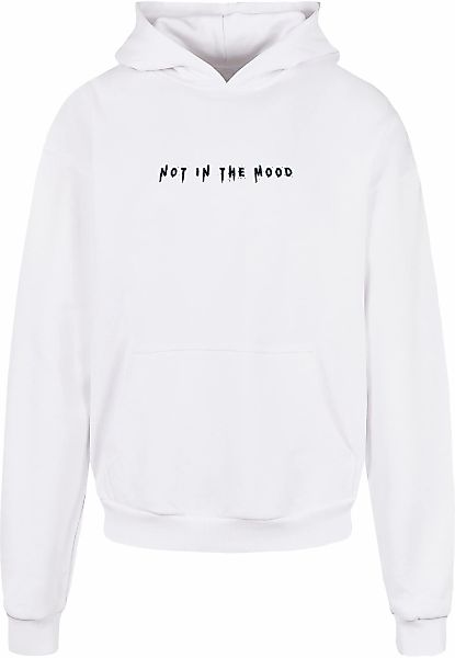 Merchcode Kapuzensweatshirt "Merchcode Herren NITM-Halloween Ultra Heavy Ho günstig online kaufen