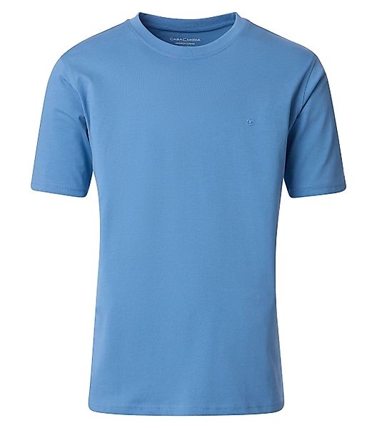 CASAMODA T-Shirt "CASAMODA T-Shirt uni" günstig online kaufen