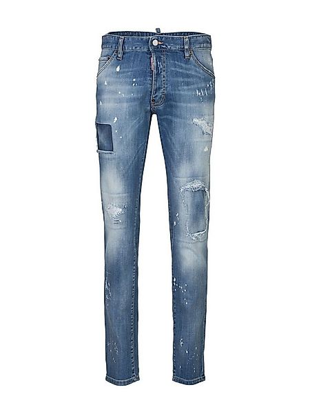 Dsquared2 5-Pocket-Jeans Cool Guy Jean günstig online kaufen