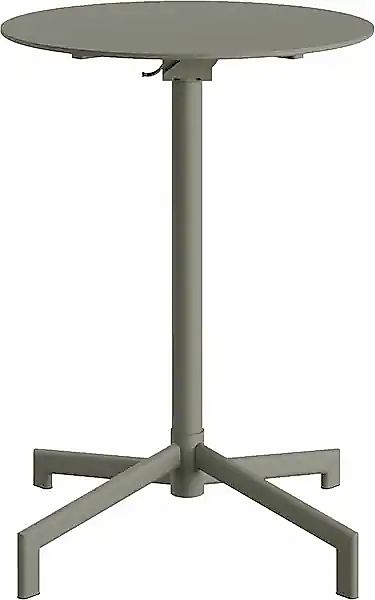 Best Stehtisch »Versa« Packung, 1 Stk. tlg. Terrassen-/Stehtisch günstig online kaufen