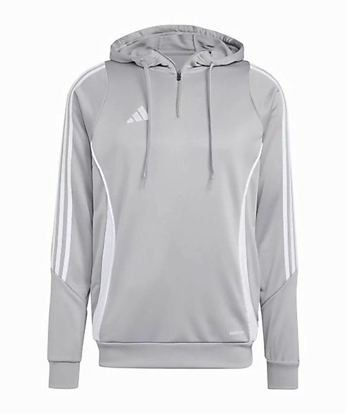 adidas Performance Sweatshirt adidas Performance Tiro 24 Training Hoody Pol günstig online kaufen