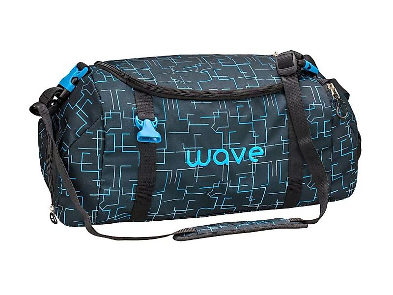 Wave Infinity Sporttasche günstig online kaufen