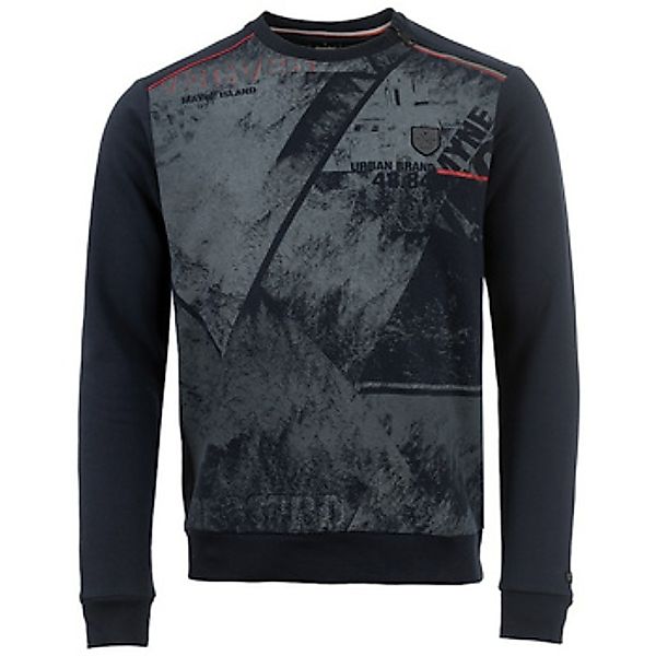 Soquesto  Sweatshirt Sweatshirt für Herren günstig online kaufen