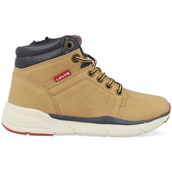 Levis  Stiefel PEAK VORE0082S Mostaza günstig online kaufen