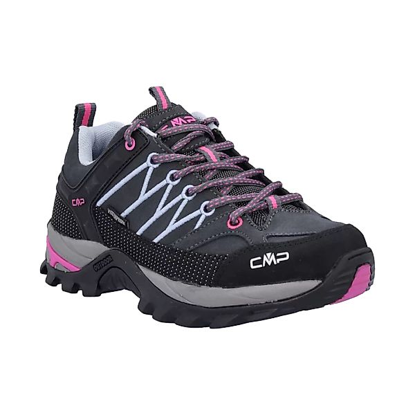 CMP Wanderschuh "RIGEL LOW WMN TREKKING SHOES WP", wasserdicht günstig online kaufen