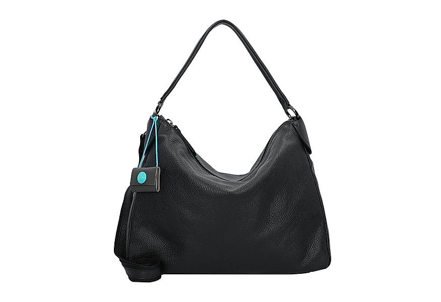 Gabs Schultertasche Calliope, Leder günstig online kaufen