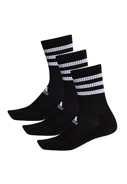adidas Performance Socken 3S CSH CRW 3 Paar (Packung, 3-Paar, 3er-Pack) günstig online kaufen