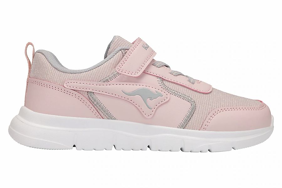 KangaROOS Sneaker "K-ETK ZIG EV" günstig online kaufen