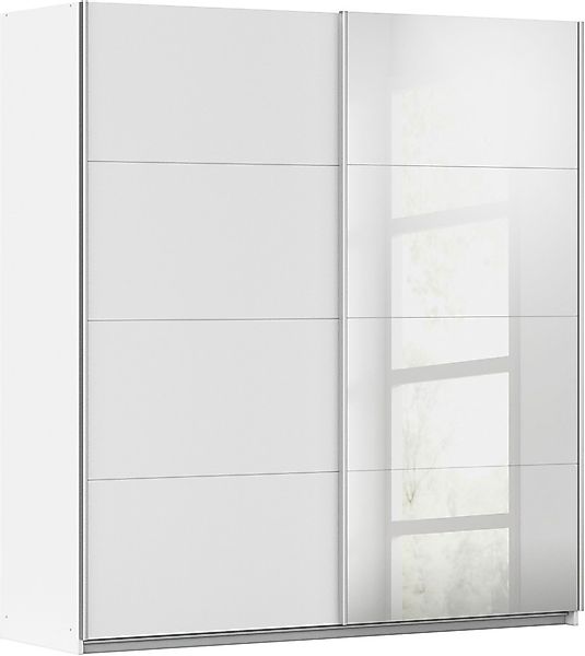 rauch Schwebetürenschrank »Kleiderschrank Schrank Kinderzimmer Topseller OT günstig online kaufen