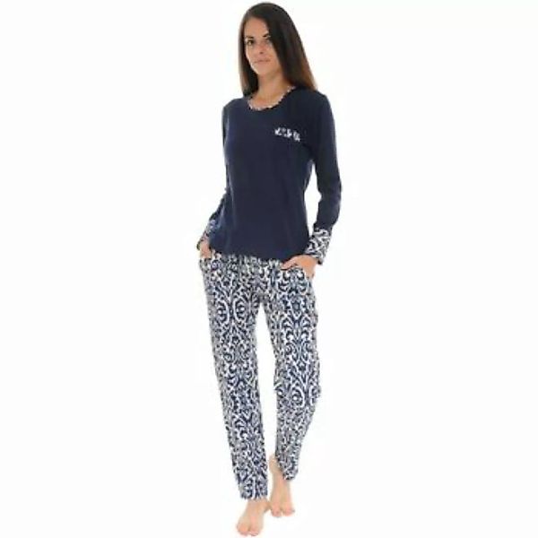 Pilus  Pyjamas/ Nachthemden TELIA günstig online kaufen